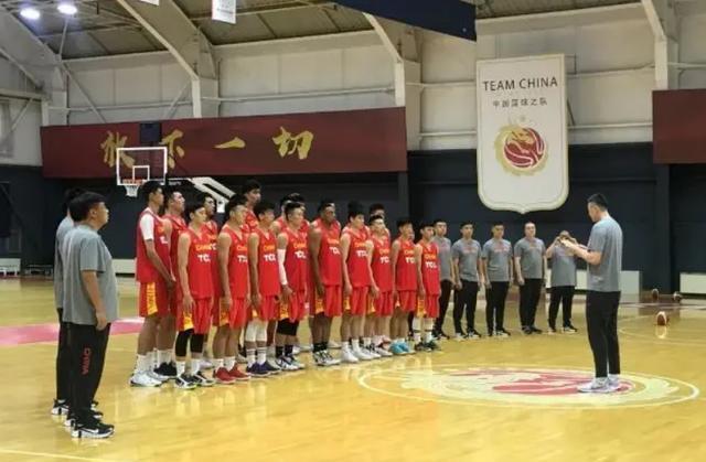 篮球集训中如何进行心理素质训练?_2